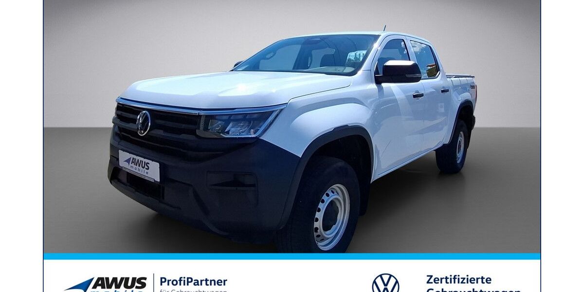 VW Amarok 63.306 km 33.890 &euro; Wismar 23970