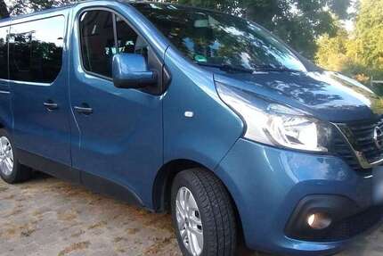 Nissan NV300