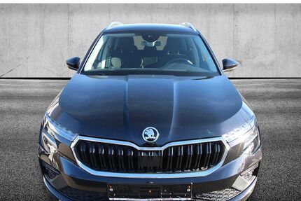 Skoda Kamiq 8.634 km 21.900 &euro; Hagenow 19230