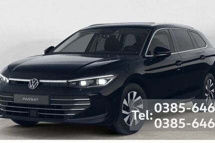 VW Passat 9.500 km 55.490 € Schwerin 19061