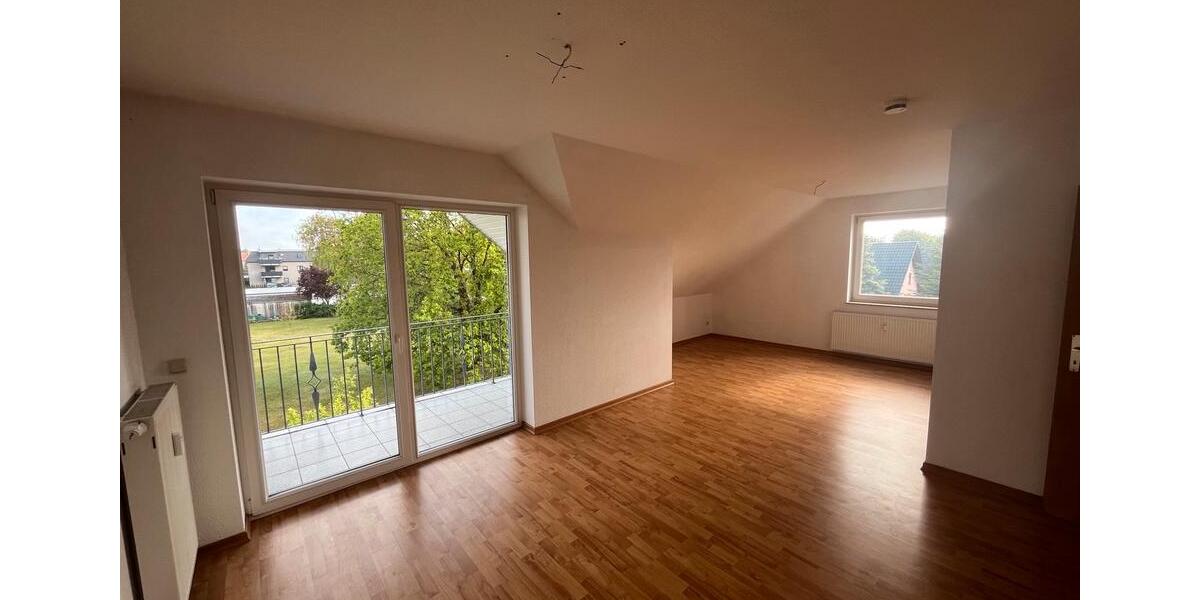 Etagenwohnung Hagenow - 2 Zimmer, 78 m&sup2;, 840&euro; | Angebot:26645122
