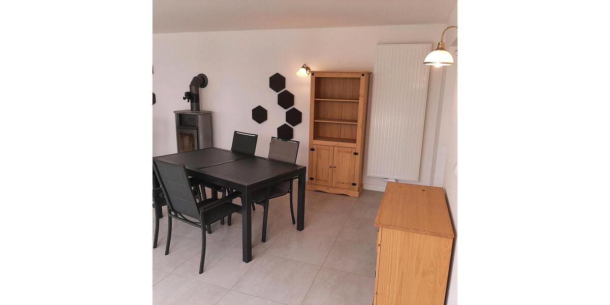 Erdgeschoßwohnung Crivitz - 2 Zimmer, 60 m&sup2;, 411&euro; | Angebot:26545902