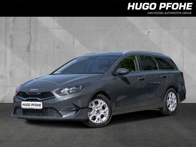 ceed Sportswagon