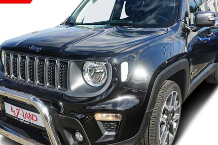 Jeep Renegade 74.987 km 20.990 &euro; Schwerin 19061