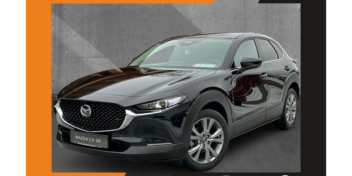 Mazda CX-30 7.967 km 30.320 &euro; Schwerin 19057
