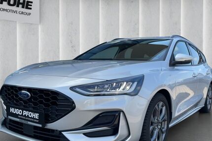 Ford Focus 24.200 km 23.350 &euro; Schwerin 19061