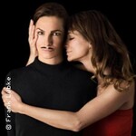 This is a man's world ...