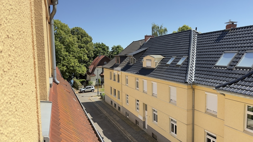 Wohnen am ZiegelInnenSee - Dachgeschoßwohnung Schwerin Lewenberg | Angebot:26944535