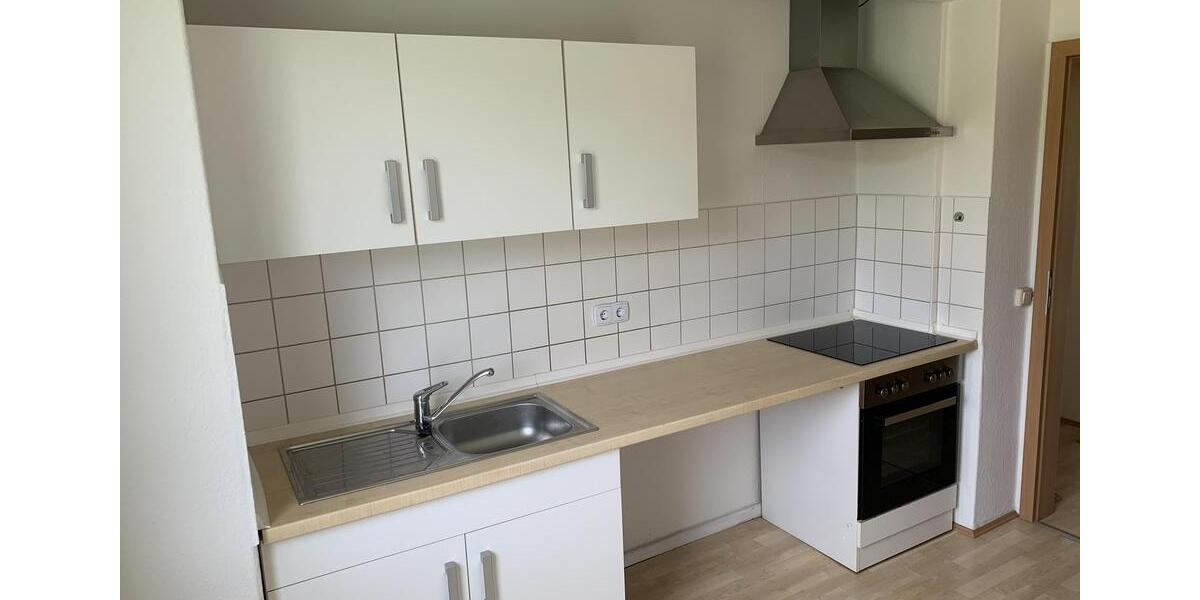 Etagenwohnung Hagenow - 3 Zimmer, 60 m&sup2;, 450&euro; | Angebot:24492777