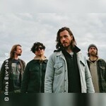 DenManTau - Album Release Tour