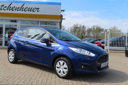 Ford Fiesta 71.003 km 7.990 &euro; Schwerin 19057