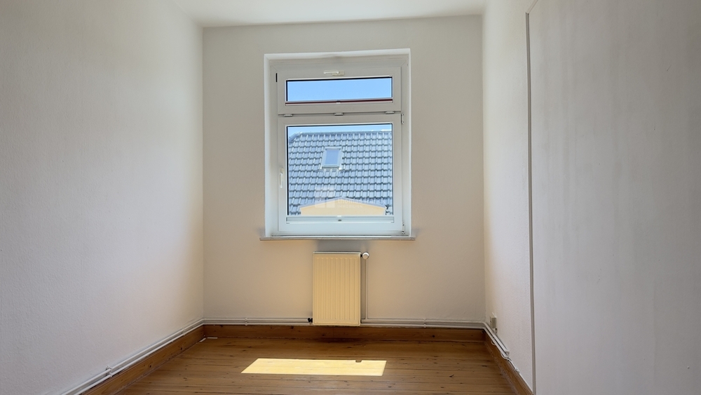 Wohnen am ZiegelInnenSee - Dachgeschoßwohnung Schwerin Lewenberg | Angebot:26944535