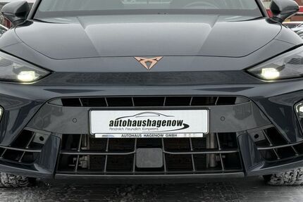 Cupra Leon 14.368 km 36.900 &euro; Hagenow 19230