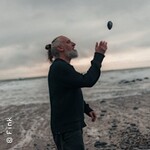 Fink + Support: Angela Autumn - Europe Tour 2026