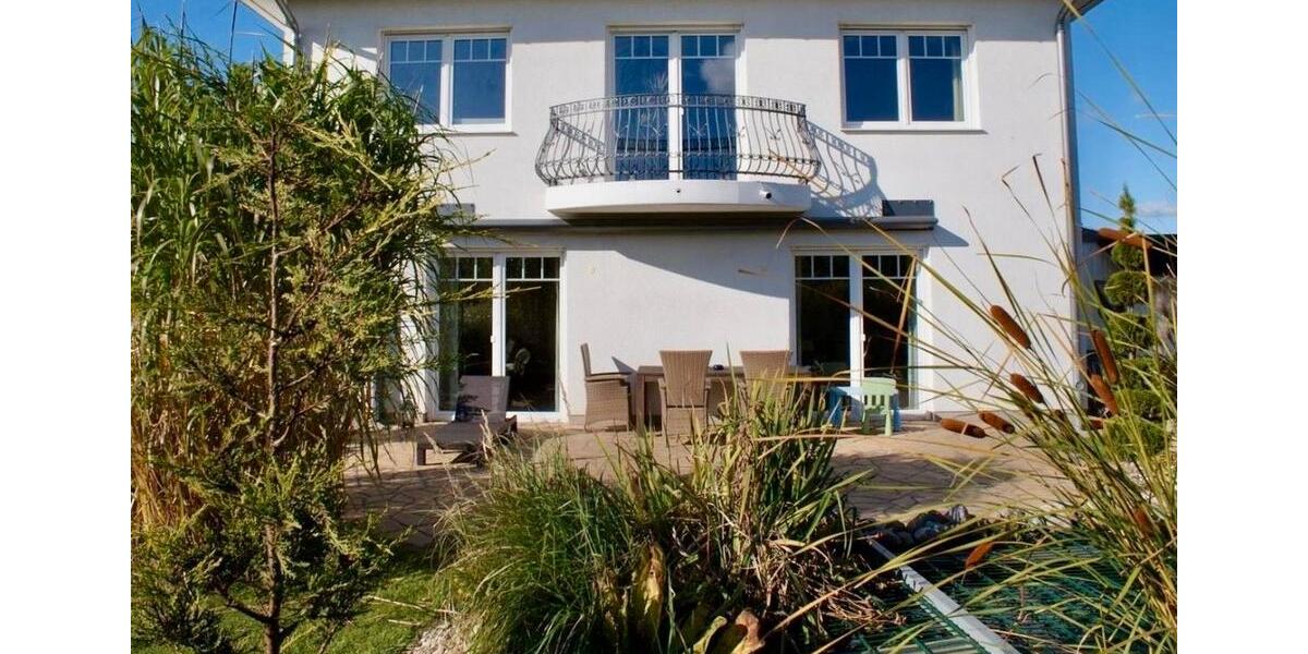 Einfamilienhaus Rastow - 6 Zimmer, 180 m&sup2;, 2.100&euro; | Angebot:25641665