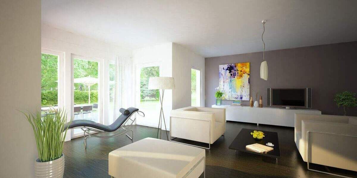 Einfamilienhaus Raben Steinfeld - 5 Zimmer, 130 m&sup2;, 497.640&euro; | Angebot:25815016