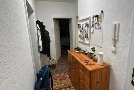 3 Raumwohnung, Schwerin, Adolf-Wilbrandt-Str. Weststadt 3 zimmer