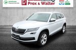 Skoda Kodiaq 1.5 TSI 7-DSG Style LED+NAVI+KAMERA+ACC 113.758 km 21.700 &euro; Hagenow 19230