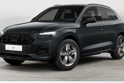 Audi Q5 45.000 km 51.890 &euro; Wismar 23970