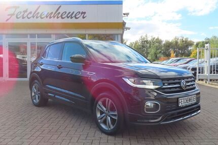 VW T-Cross 42.672 km 20.990 &euro; Schwerin 19057