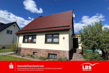 Haus Bobitz - 5 Zimmer, 125 m&sup2;, 249.000&euro; | Angebot:25198810