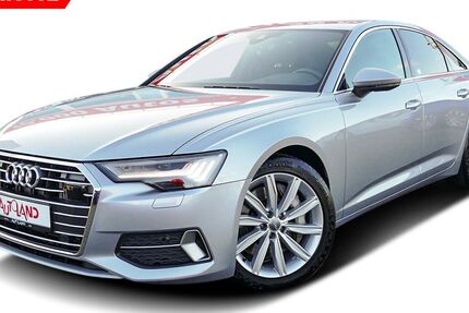Audi A6 55.367 km 33.990 &euro; Schwerin 19061