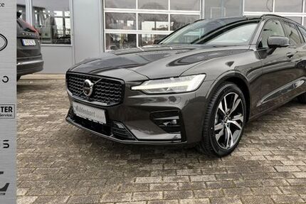 Volvo V60 6.000 km 44.900 &euro; Schwerin 19057
