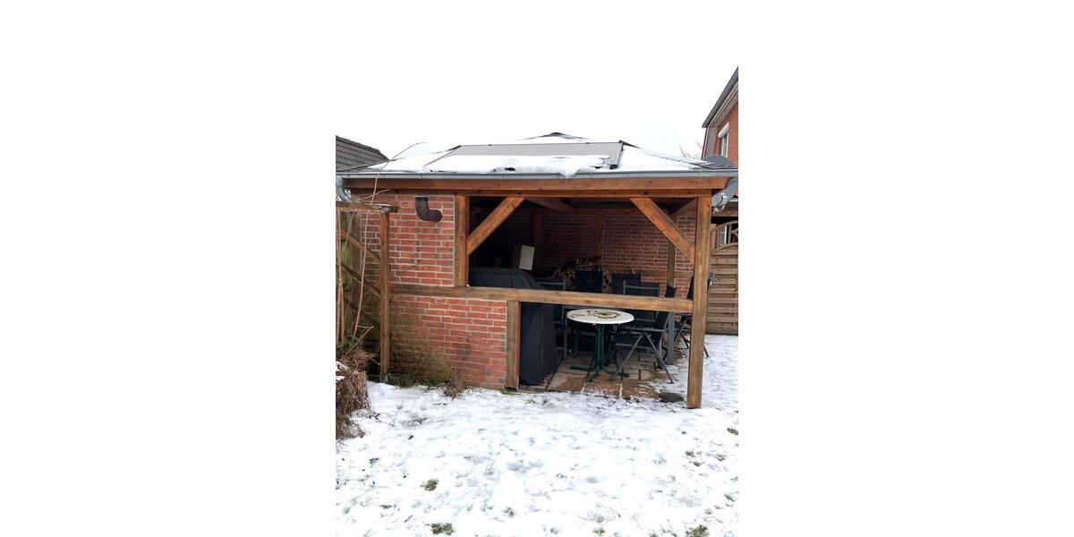 Doppelhaushälfte Wittenförden - 4 Zimmer, 120 m&sup2;, 344.000&euro; | Angebot:24839259