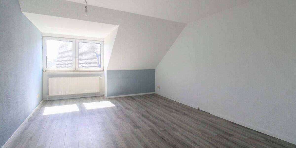 Etagenwohnung Pampow - 3 Zimmer, 63 m&sup2;, 105.000&euro; | Angebot:26427282