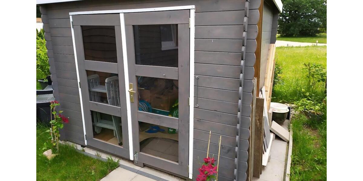 Einfamilienhaus Wittenförden - 3 Zimmer, 63 m&sup2;, 268.000&euro; | Angebot:26320721