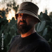 Gentleman 16.08.2026 Schloss Schwerin