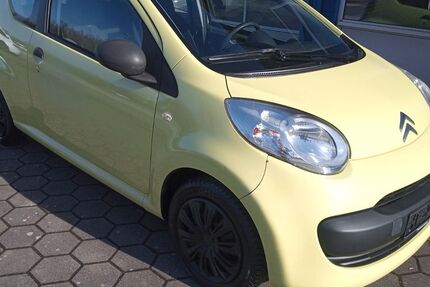 Citroen C1 162.000 km 1.995 &euro; Schwerin 19061