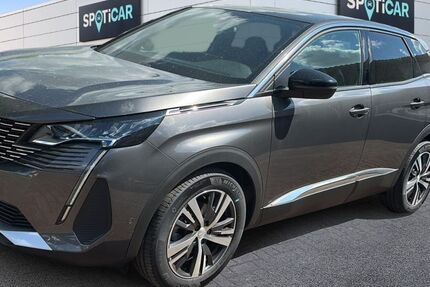 Peugeot 3008 23.100 km 28.950 &euro; Schwerin 19057