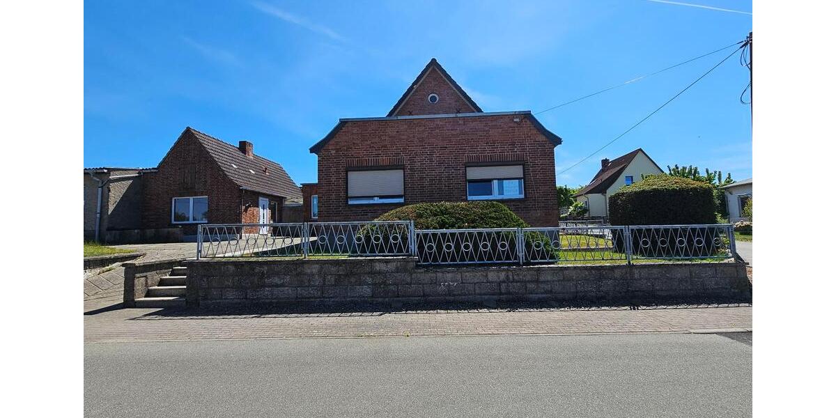 Doppelhaushälfte Brüel - 234.567&euro; | Angebot:24732931