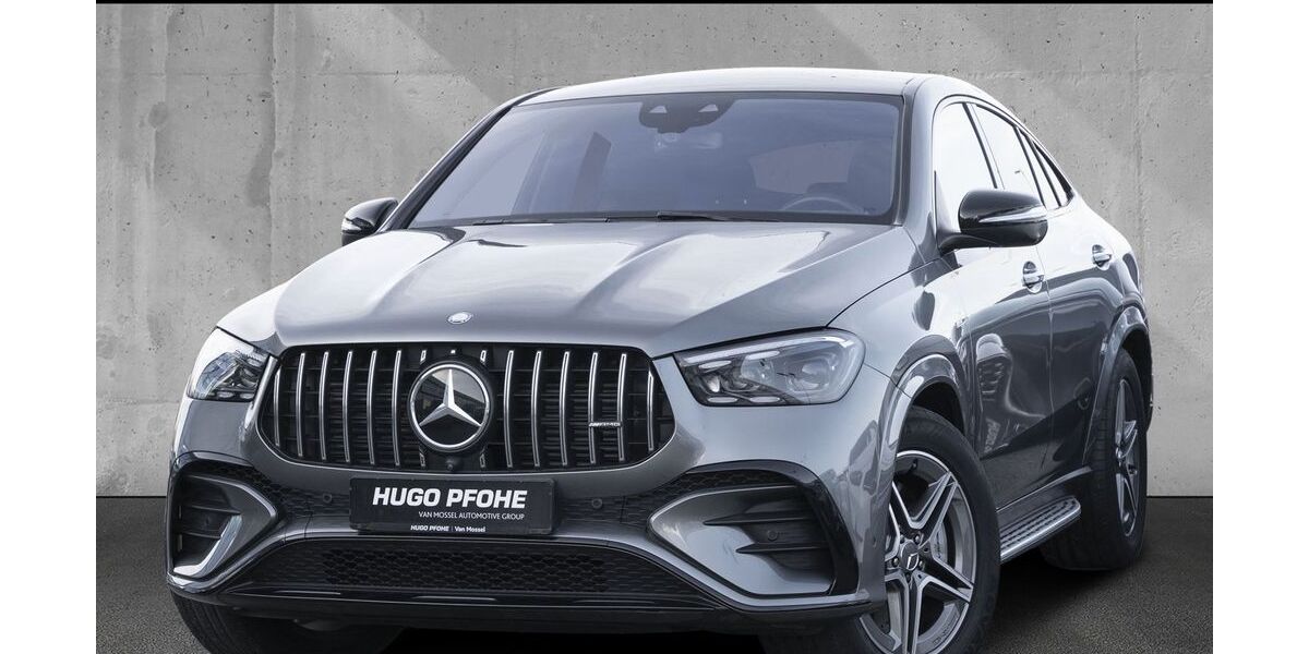 Mercedes-Benz GLE 53 AMG 9.517 km 102.950 &euro; Schwerin 19061