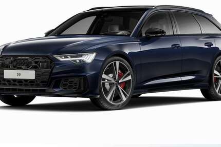 Audi S6 23.581 km 69.890 &euro; Wismar 23970