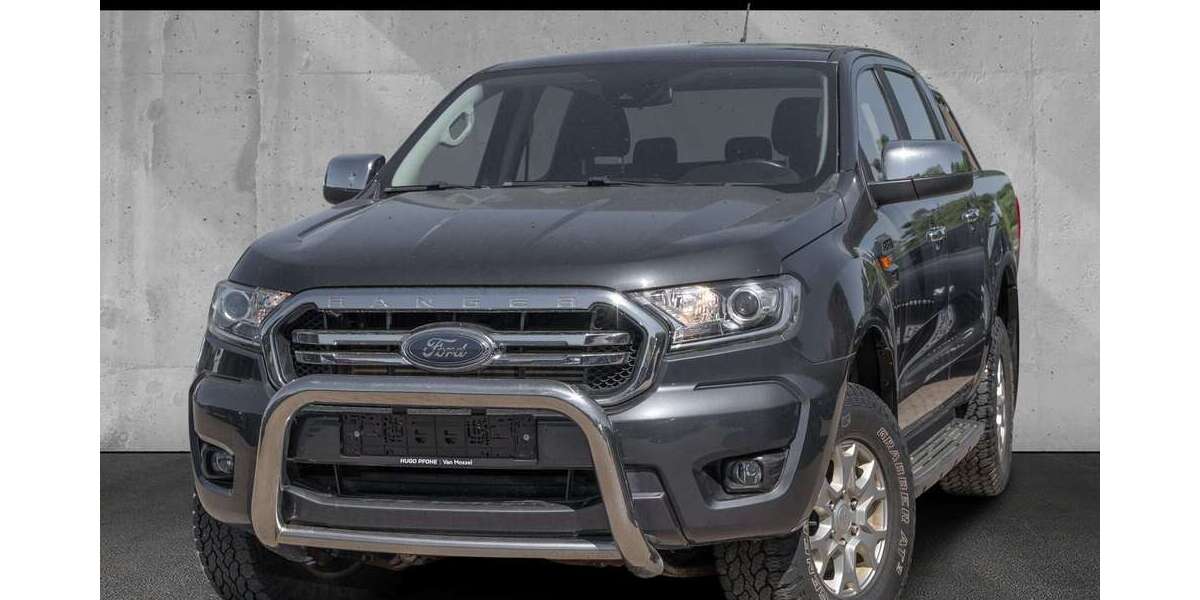 Ford Ranger 48.900 km 29.950 &euro; Schwerin 19061