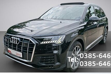 Audi Q7 78.000 km 60.990 &euro; Schwerin 19061