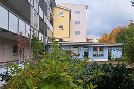 Wohnen mit Service im Alter 2 zimmer