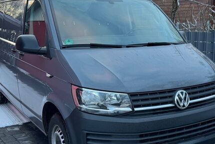 VW T6 Transporter 70.500 km 15.355 &euro; Sülstorf 19077