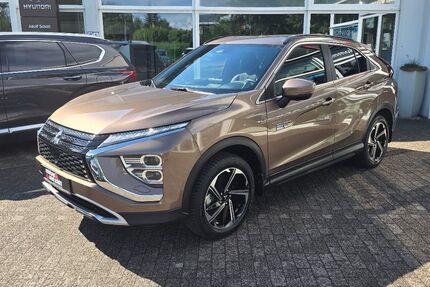 Mitsubishi Eclipse Cross 67.700 km 20.490 &euro; Hagenow 19230
