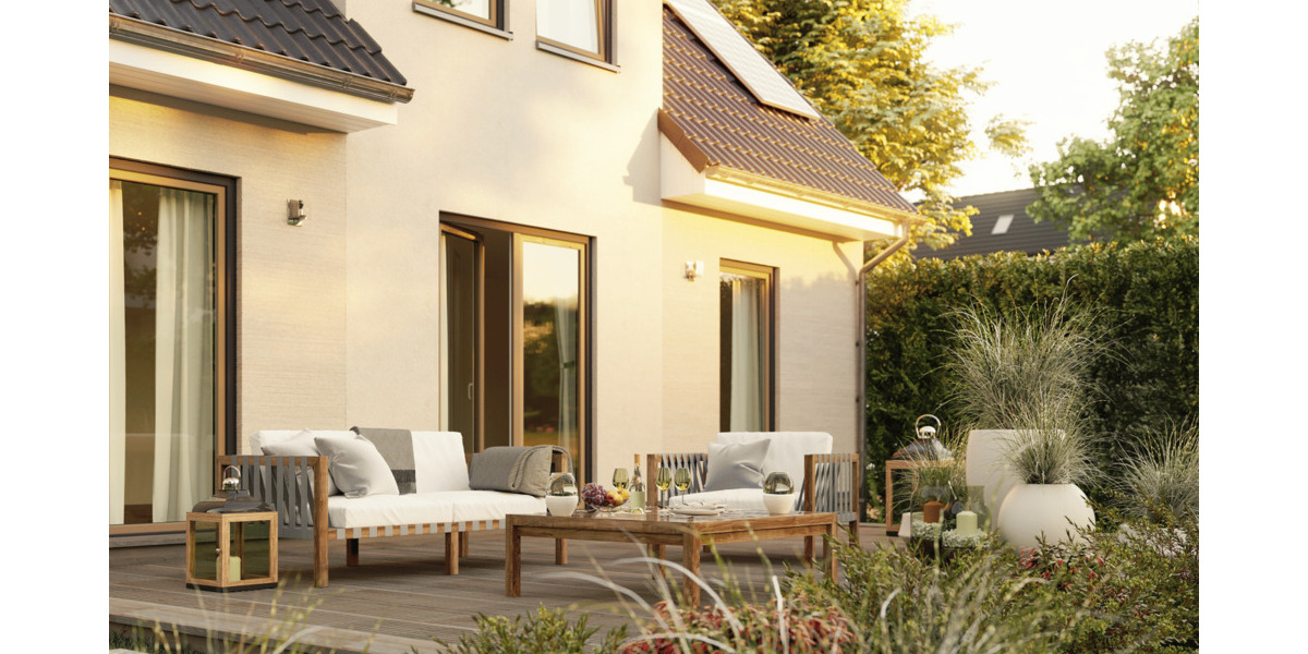 Einfamilienhaus Kuhlen-Wendorf Nutteln - 6 Zimmer, 140 m&sup2;, 323.050&euro; | Angebot:26824762