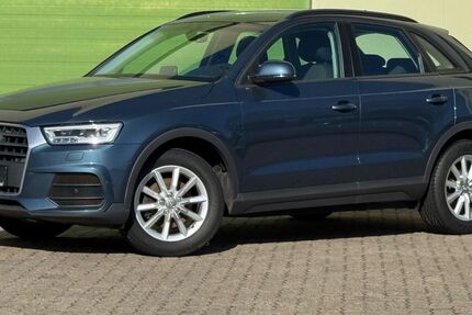 Audi Q3 137.680 km 14.395 &euro; Brüsewitz 19071