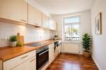 Etagenwohnung Schwerin - 1 Zimmer, 41 m&sup2;, 450&euro; | Angebot:26351005