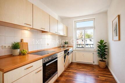 Wohnung Schwerin - 1 Zimmer, 41 m&sup2;, 450&euro; | Angebot:26351005