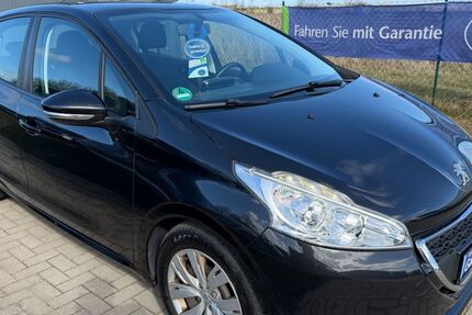 Peugeot 208 133.007 km 4.999 &euro; Wismar 23970