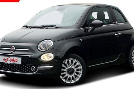 Fiat 500 68.277 km 12.950 € Schwerin 19061