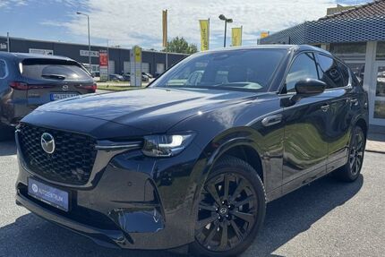 Mazda CX-60 13.171 km 48.444 &euro; Wismar 23970