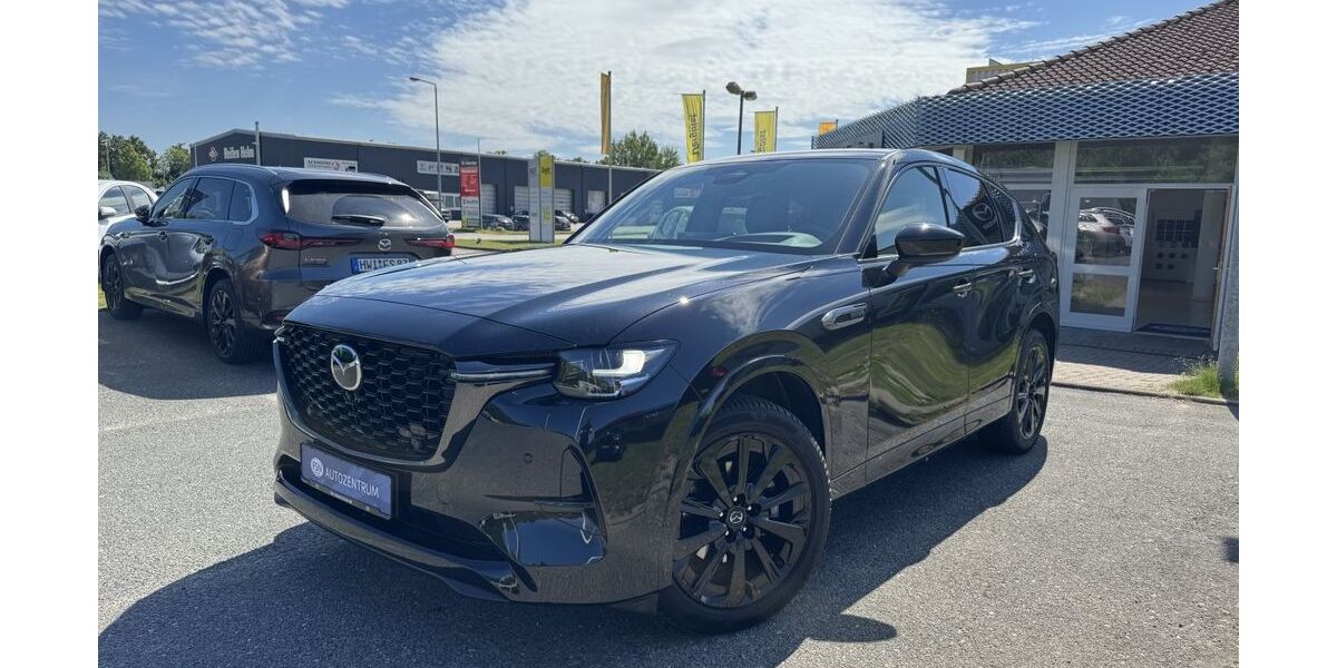 Mazda CX-60 13.171 km 48.444 &euro; Wismar 23970