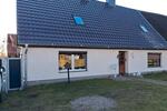 Doppelhaushälfte Dorf Mecklenburg - 5 Zimmer, 150 m&sup2;, 230.000&euro; | Angebot:26523774